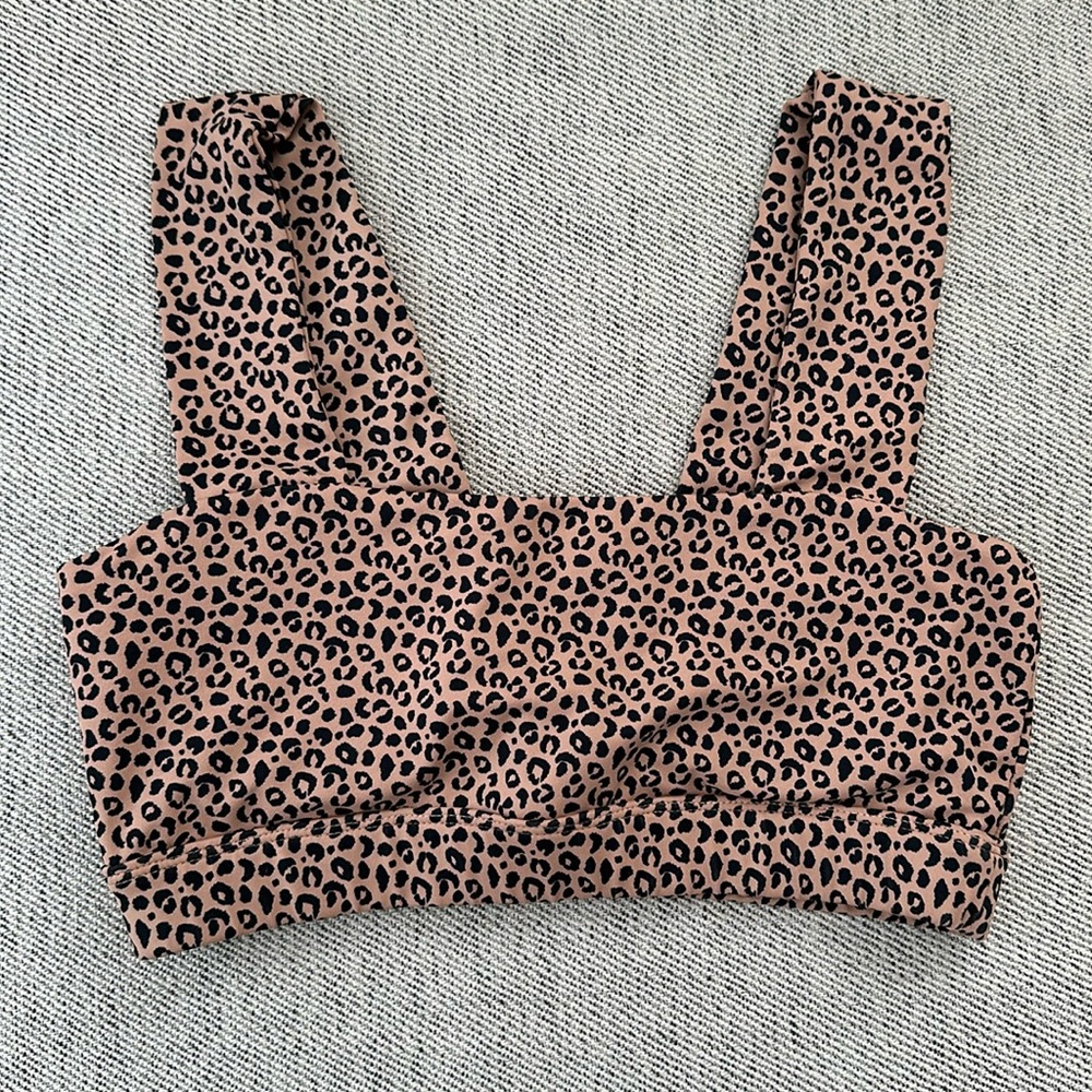Allfenix sports bra